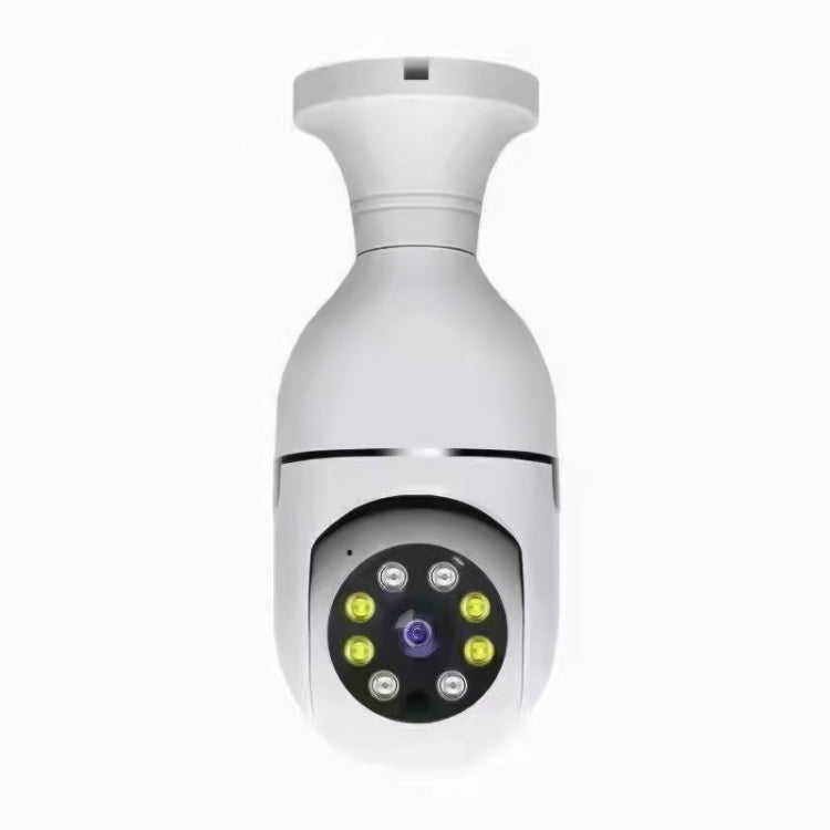 GA-C11 1080P 2MP 2.4G Single Frequency Two-way Voice Intercom Bulb Camera, 2.4G Single Frequency GA-C11 1080P 2MP 2.4G Single Frequency Two-way Voice Intercom Bulb Camera, 2.4G Single Frequency